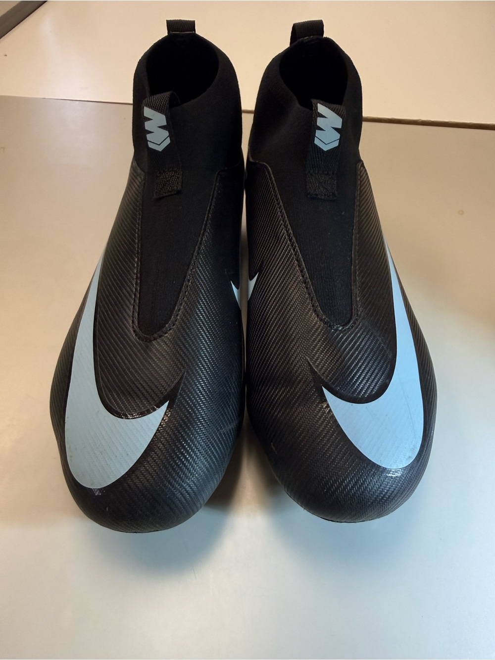 Nike Mercurial Superfly 10 Academy FG MG Kids Size 4.5Y NEW NWOB Soccer Cleats